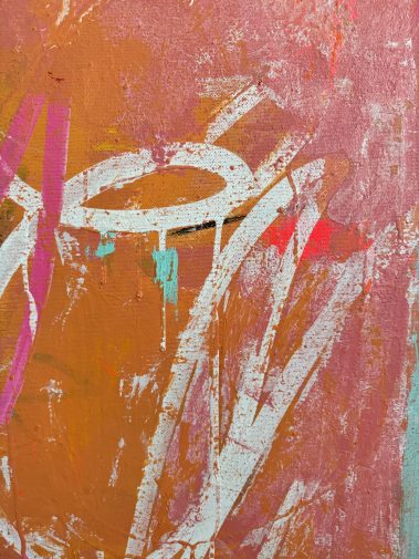 Freedom Feels Like This, Flavia Birsan