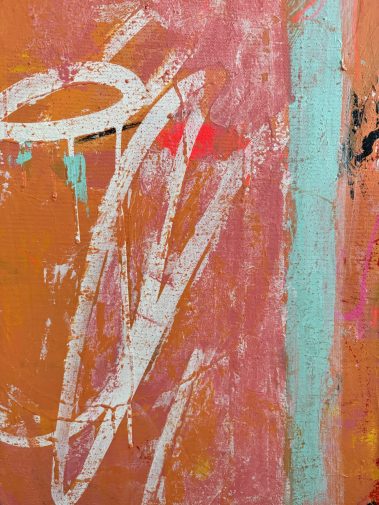 Freedom Feels Like This, Flavia Birsan