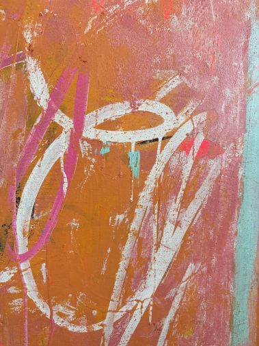 Freedom Feels Like This, Flavia Birsan