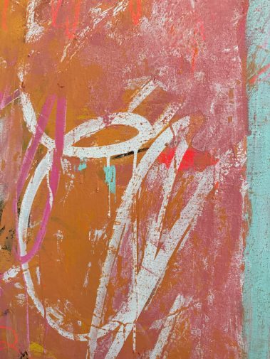 Freedom Feels Like This, Flavia Birsan