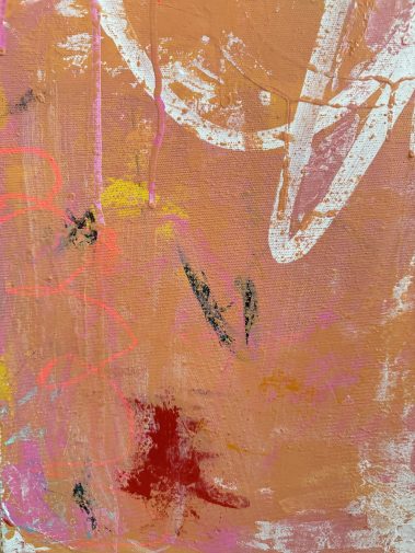 Freedom Feels Like This, Flavia Birsan