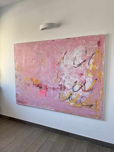 Loves Me, Loves Me Not by Flavia Birsan