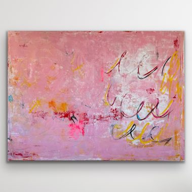 Loves Me, Loves Me Not by Flavia Birsan