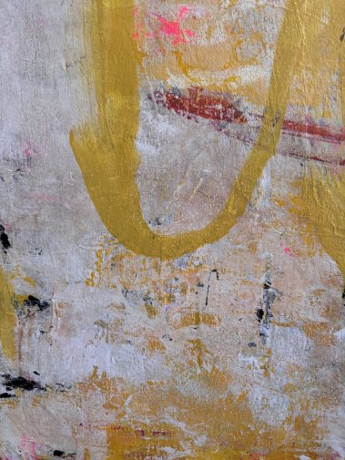 Life Through Pink Glasses, by Flavia Birsan