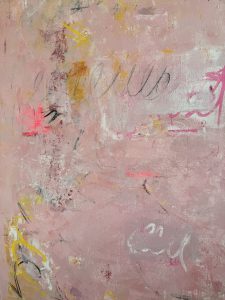 Tuesday Blush, by Flavia Birsan Tuesday Blush, by Flavia Birsan