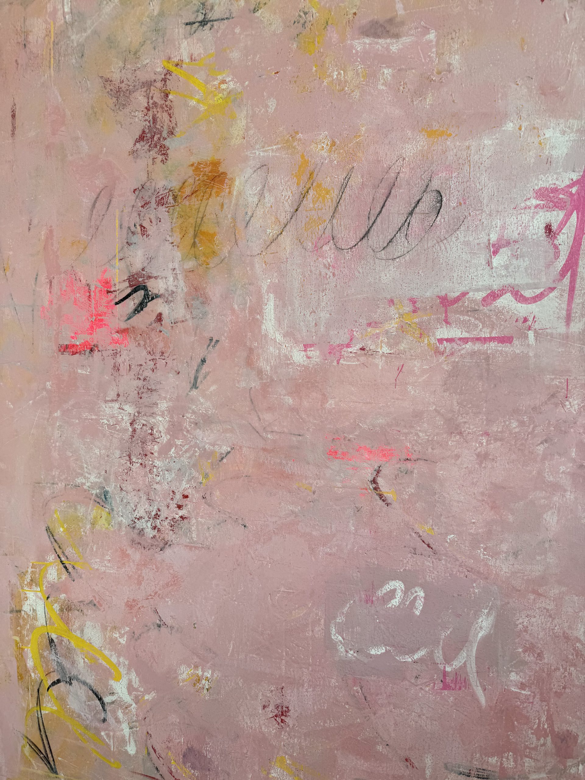 Tuesday Blush, by Flavia Birsan Tuesday Blush, by Flavia Birsan