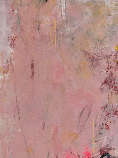 Tuesday Blush, by Flavia Birsan