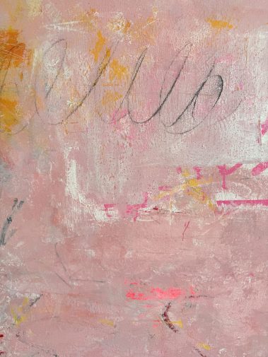 Tuesday Blush, by Flavia Birsan