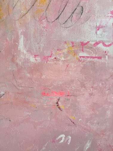 Tuesday Blush, by Flavia Birsan