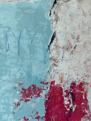 Between Here and There, by Flavia Birsan