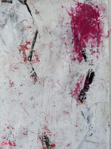 Between Here and There, by Flavia Birsan