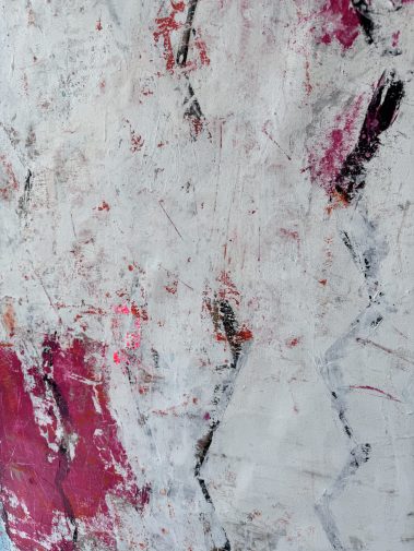 Between Here and There, by Flavia Birsan