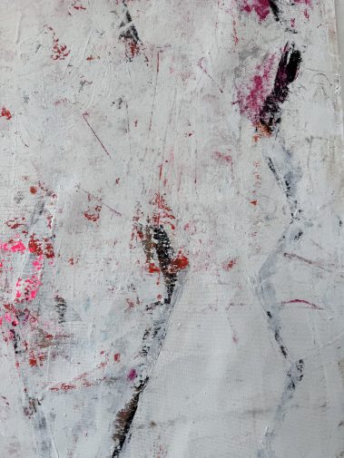 Between Here and There, by Flavia Birsan