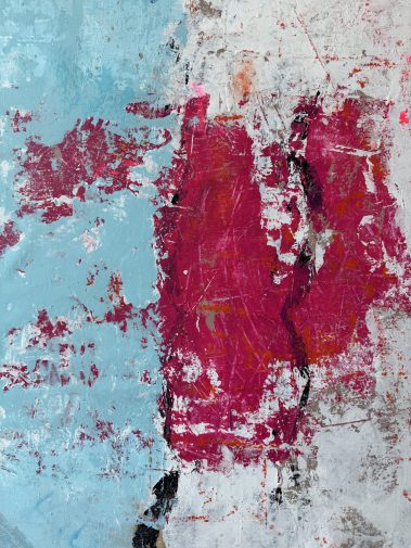 Between Here and There, by Flavia Birsan