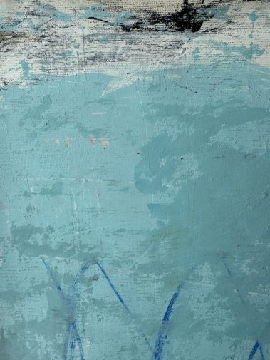 Between Here and There, by Flavia Birsan