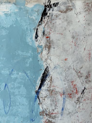 Between Here and There, by Flavia Birsan