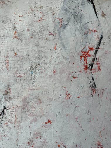 Between Here and There, by Flavia Birsan